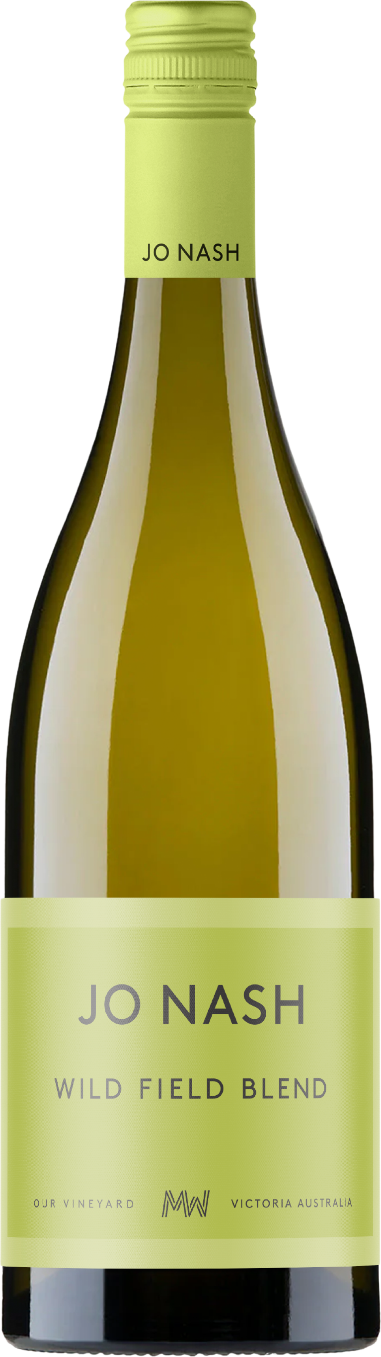 McPherson Wines Jo Nash Wild Field Blend 2024 Goulburn Valley